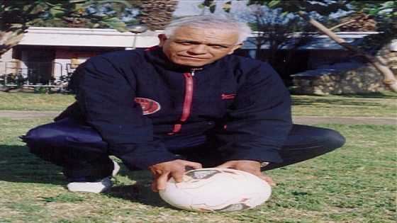وفاة نجم المنتخب الوطني المغربي