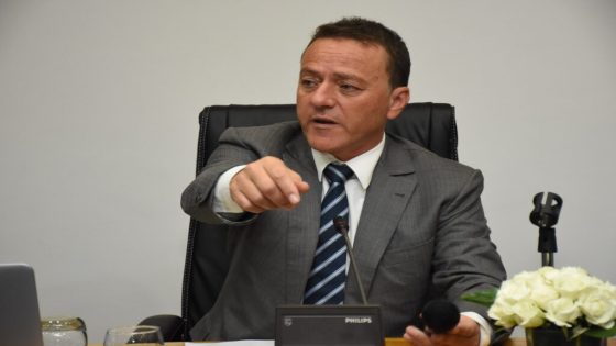 شخصية الأسبوع … وزير النقل واللوجستيك محمد عبد الجليل