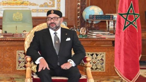 بلاغ للديوان الملكي