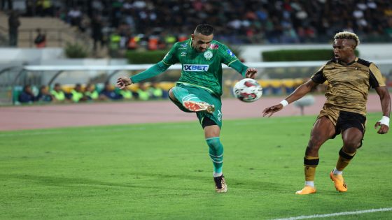 الرجاء يكتفي بالتعادل أمام اتحاد تواركة