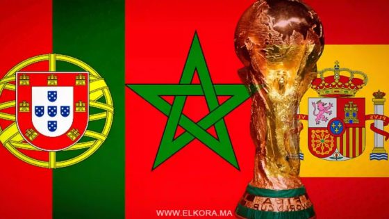هؤلاء هم سفراء كأس العالم 2030