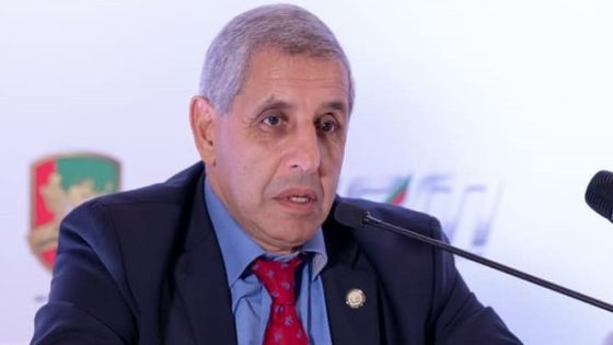 وفاة رئيس الجامعة الملكية المغربية للكيك بوكسينغ والفول كونتاكت