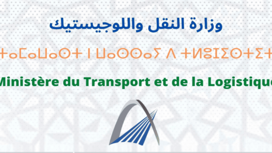 وزارة النقل واللوجستيك تحذر شركة النقل الإيرلندية ريان إير