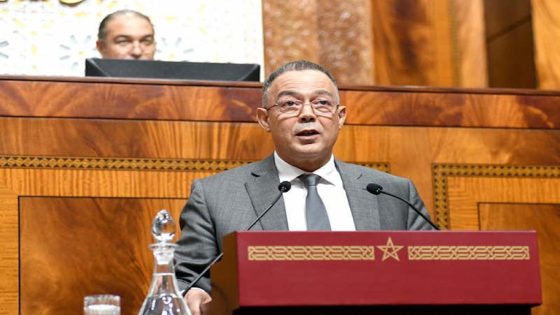 الحكومة تفتح اعتمادات إضافية لفائدة الميزانية العامة