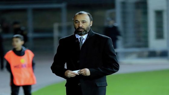 السكيتيوي يكشف عن الائحة النهائية للمنتخب الوطني الأولمبي