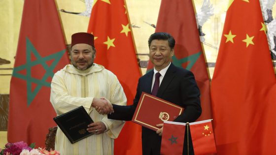 قمة الصين – إفريقيا: المغرب يعزز مكانته كرائد قاري لا محيد عنه