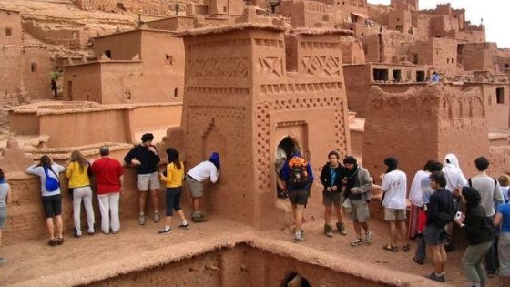 انتعاش القطاع السياحي خلال صيف 2024