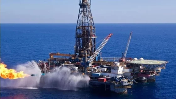 المغرب… اكتشاف احتياطيات كبيرة من الغاز الطبيعي