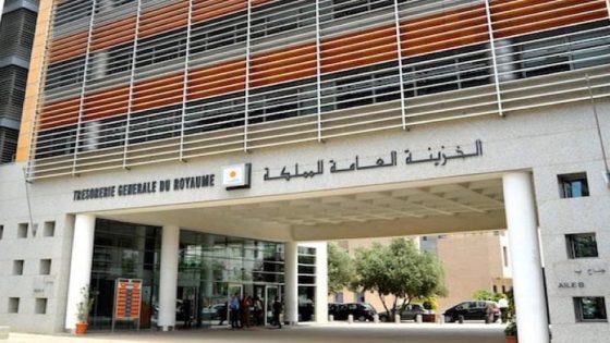 المداخيل الجمركية الصافية تتجاوز 68 مليار درهم