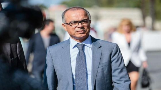 بنموسى مندوبا ساميا للتخطيط