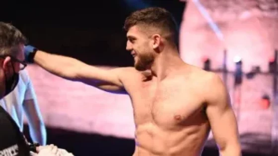 جلالة الملك يمنح الجنسية المغربية لبطلي UFC العالميين الشقيقين نوردييف