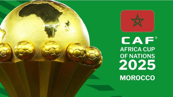 الإتحاد الإفريقي لكرة القدم يكشف عن تاريخ افتتاح ونهائي كأس أمم إفريقيا بالمغرب