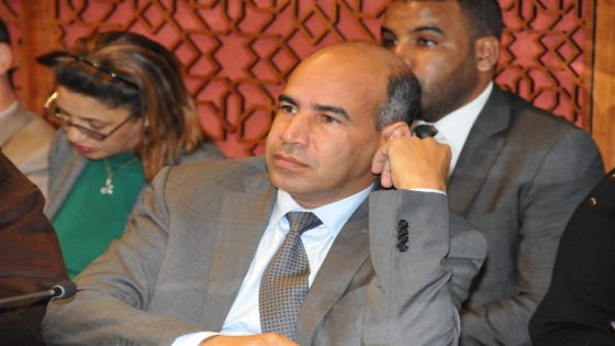 الوزير صابري: ضرورة اعتماد مقاربة شمولية لمواكبة القطاع الغير المهيكل من أجل إدماجه في القطاع المهيكل