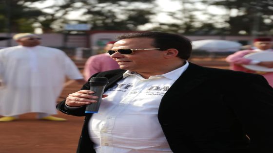 فاس.. رسالة شكر من محمد لحلو رئيس النادي الفاسي لكرة المضرب بمناسبة نجاح النسخة الثانية من الدوري الدولي لكرة المضرب