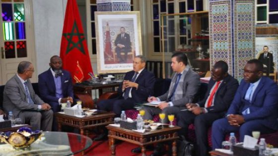 وفد اقتصادي من مالاوي يستكشف فرص الاستثمار بجهة العيون الساقية الحمراء