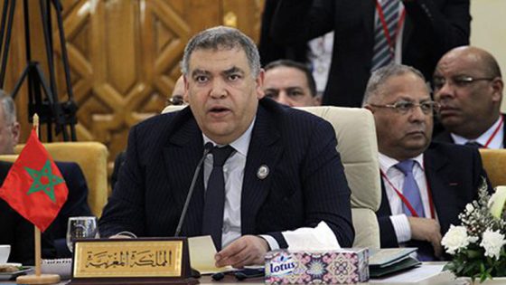 لفتيت يحدد الجدول الزمني لدخول عقود تسيير الشركات الجهوية المتعددة التخصصات حيز التنفيذ