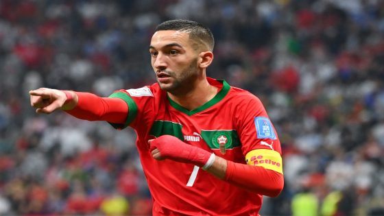 زياش رسميا في الدحيل القطري