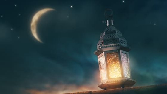 بلاغ لوزارة الأوقاف والشؤون الإسلامية