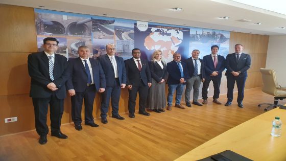 نجاح باهر لزيارة الوفد الهنغاري يمهد لإطلاق استثمارات كبرى وخلق فرص شغل بالمغرب