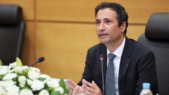 تعيين بنشعبون ينشط أسعار أسهم إتصالات المغرب