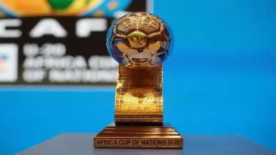 كأس أمم إفريقيا تحت 20 عاماً في مصر بدلاً من كوت ديفوار