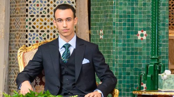 صاحب السمو الملكي ولي العهد الأمير مولاي الحسن يترأس بمكناس افتتاح الدورة الـ 17 للملتقى الدولي للفلاحة بالمغرب