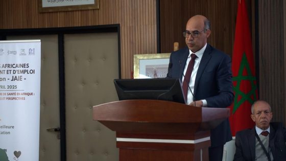 الوزير صابري: التنمية الاقتصادية للقارة لن تتحقق دون تكامل وتعاون واسع بين البلدان