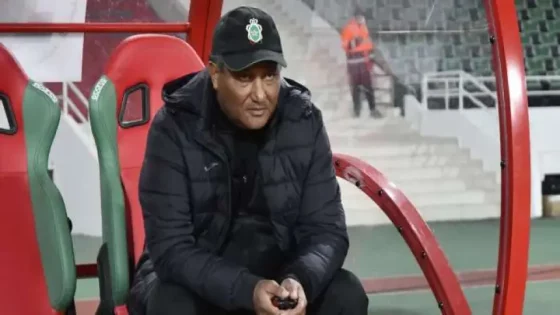 وفاة اللاعب الدولي السابق محسن بوهلال