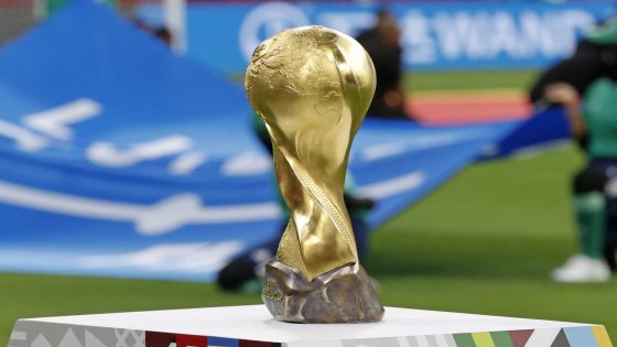 المنتخب المغربي لكرة القدم يتعرف على منافسيه في كأس العرب