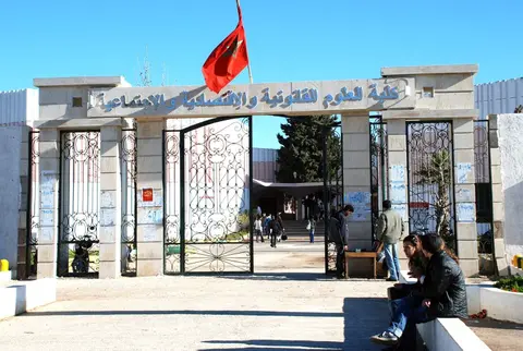 حتى لا نكون ناكرين لجميل الجامعة المغربية