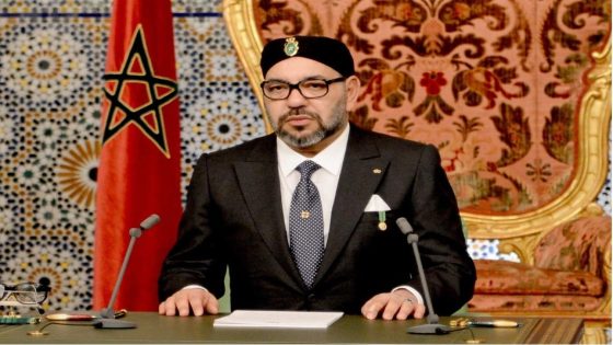 نص الخطاب الملكي السامي بمناسبة عيد العرش المجيد