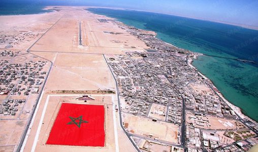 عادل الزبيري يكتب: النزاع المفتعل حول الصحراء المغربية 