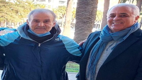 وداعًا سي أحمد… مول الكرة الذي خلد اسمه واسم شباب المحمدية