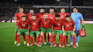 الجامعة الملكية المغربية لكرة القدم تنفي الأخبار المتداولة بشأن تعيين مدرب جديد للمنتخب الوطني