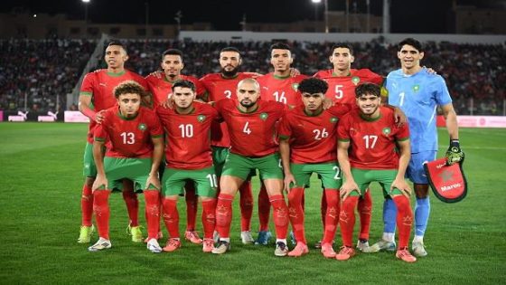 الجامعة الملكية المغربية لكرة القدم تنفي الأخبار المتداولة بشأن تعيين مدرب جديد للمنتخب الوطني