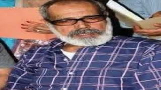 وفاة الفنان الكبير محمد الرزين