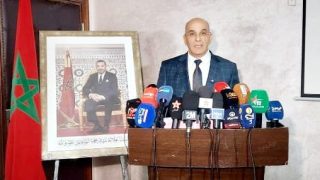 بلاغ للوكيل العام للملك لدى محكمة الاستئناف بأكادير بشأن مركز الدرك الملكي بالقليعة