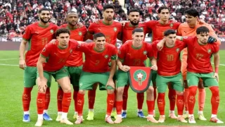 المنتخب الوطني يتأهل إلى ربع نهائي كأس أمم إفريقيا 2025