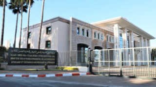المغرب يدين الهجوم المسلح الذي استهدف حفلا أقيم بواشنطن بحضور الرئيس الأمريكي